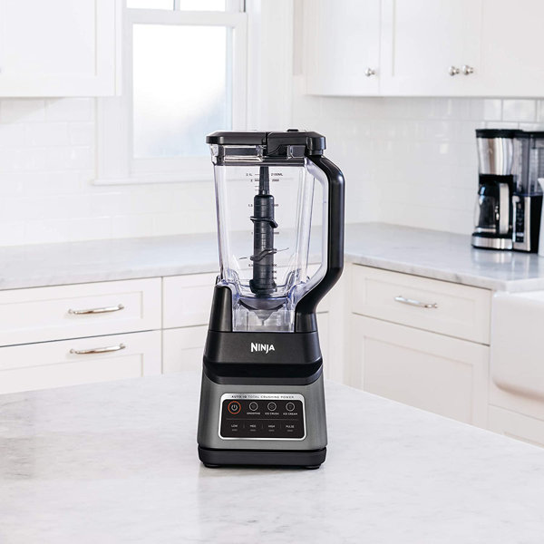 Ninja Countertop Blender & Reviews Wayfair
